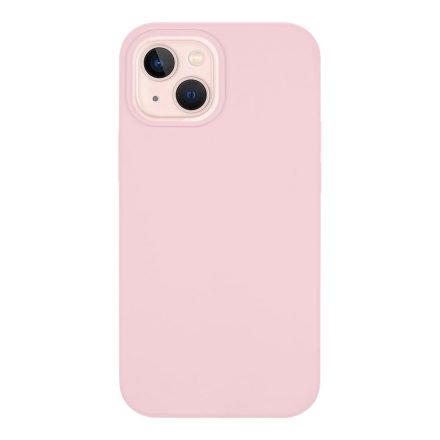 Tactical Velvet Smoothie tok Apple iPhone 13 mini pink