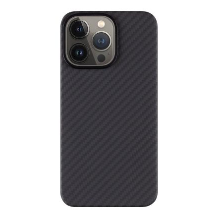 Tactical MagForce Aramid tok Apple iPhone 13 Pro fekete