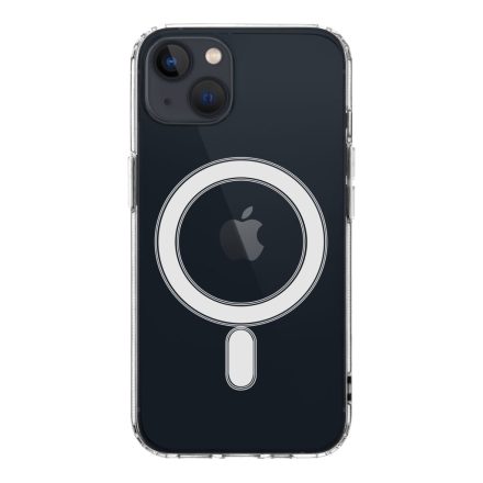 Tactical MagForce tok Apple iPhone 13 átlátszó