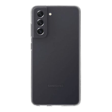 Tactical TPU tok Samsung Galaxy S21 FE 5G átlátszó