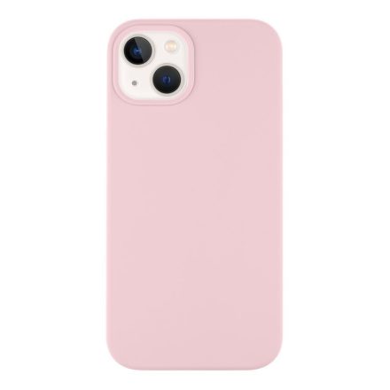 Tactical MagForce Velvet Smoothie tok Apple iPhone 13 pink