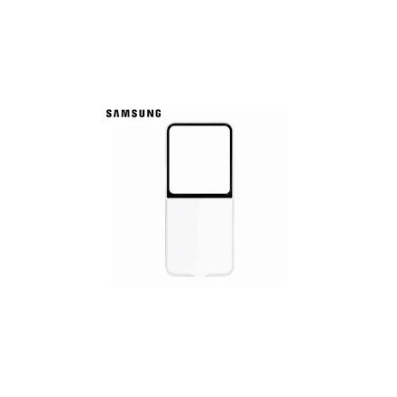 Samsung GP-FFF741YCATW Slim Clear Tok Flip6