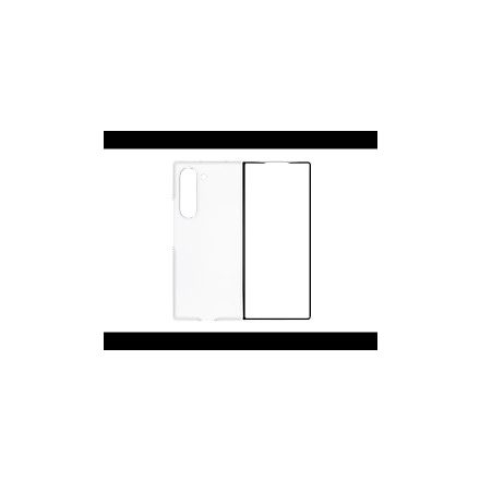 Samsung GP-FFF956YCATW Slim Clear Tok Fold6