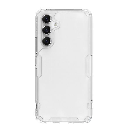 Nillkin Nature TPU PRO tok Samsung Galaxy A54 5G átlátszó