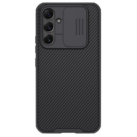 Nillkin CamShield PRO Hard Case Samsung Galaxy A54 5G fekete