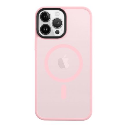 Tactical MagForce Hyperstealth Tok iPhone 13 Pro Max Pink Panther