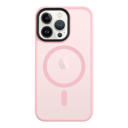 Tactical MagForce Hyperstealth Tok iPhone 13 Pro Pink Panther