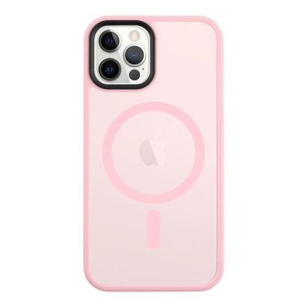 Tactical MagForce Hyperstealth Tok iPhone 12/12 Pro Pink Panther