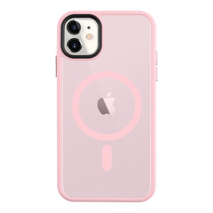 Tactical MagForce Hyperstealth Tok iPhone 11 Pink Panther