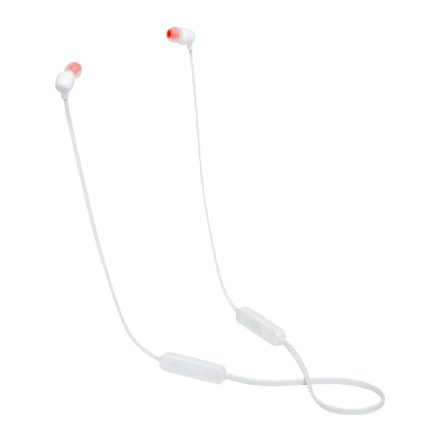 JBL Tune 115BT bluetooth In-Ear Headphones fehér