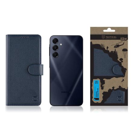 Tactical Field Notes Samsung A16 5G kék