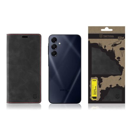 Tactical Xproof Samsung A16 5G fekete