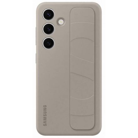 Samsung S24 Standing Grip Tok Taupe EF-GS921CUE 