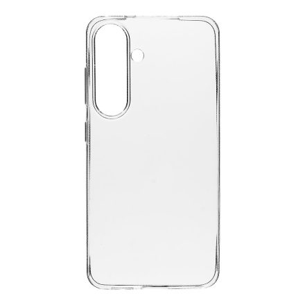 Tactical TPU Cover for Samsung Galaxy S25 átlátszó