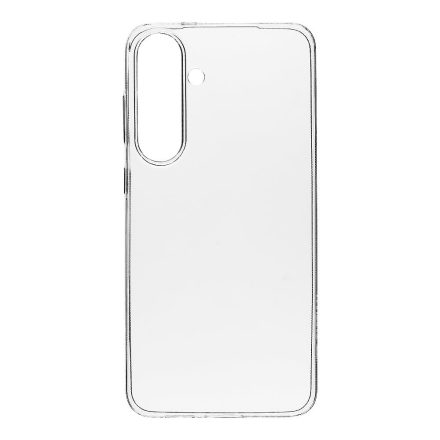 Tactical TPU Cover for Samsung Galaxy S25+ átlátszó