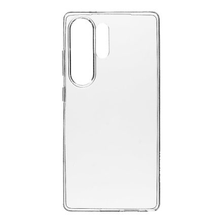 Tactical TPU Cover for Samsung Galaxy S25 Ultra átlátszó