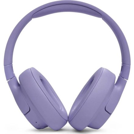 JBL Tune 720BT bluetooth Headset Purple