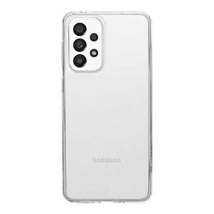 Tactical TPU tok Samsung Galaxy A33 5G átlátszó