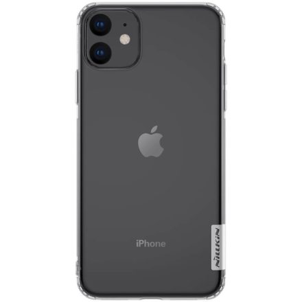 Nillkin Nature TPU tok Apple iPhone 11 átlátszó