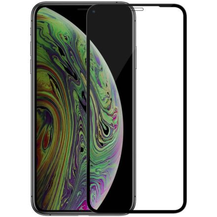 Nillkin TG 2.5D CP+ PRO fekete Apple iPhone 11/XR