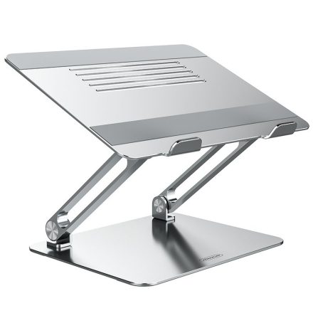 Nillkin ProDesk Adjustable Laptop Stand ezüst