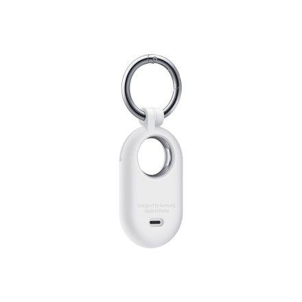 EF-PT560CWE Samsung Szilikon tok SmartTag2 fehér