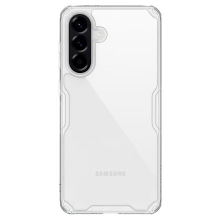 Nillkin Nature TPU PRO Tok Samsung A56 5G átlátszó