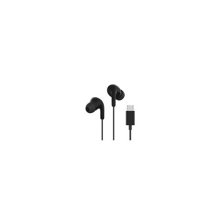 Xiaomi Type-C Earphones Black EU BHR8930GL