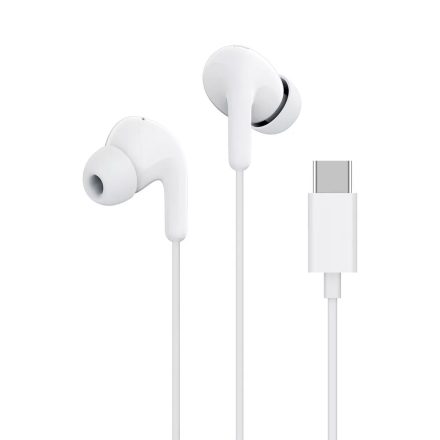 Xiaomi Type-C Earphones White EU BHR8931GL