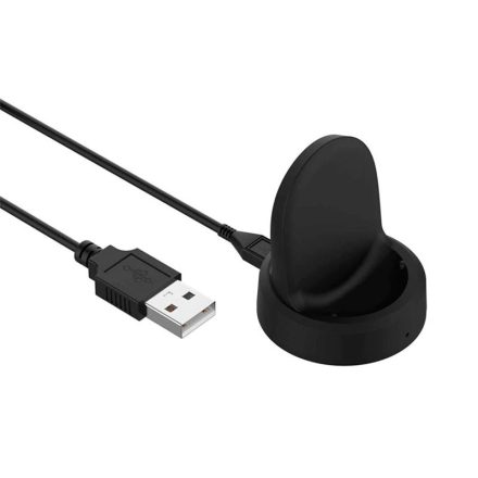 Tactical USB Table töltő kábel Samsung Galaxy Watch 1/2/3/4/5/5 PRO/6/6 Classic