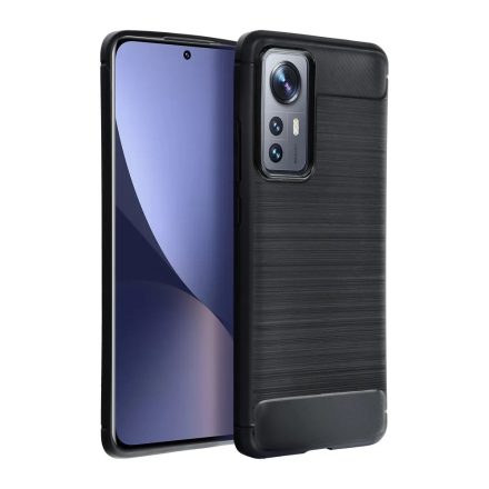 CARBON tok HONOR 200 Lite fekete