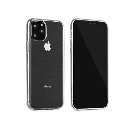 BACK ULTRA SLIM 0,5 mm IPHONE 16 Plus