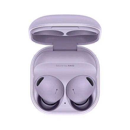 Samsung Galaxy Buds 2 Pro Vezetéknélküli Fülhallgató Lila SM-R510NLVAEUE