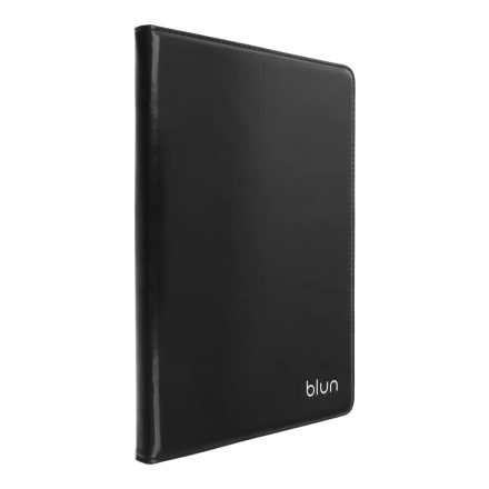 Blun univerzális tablet tok 10" fekete 