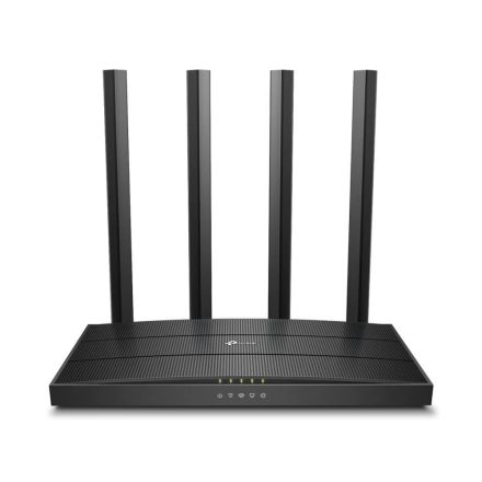 TP-Link Archer C6 AC1200 Router