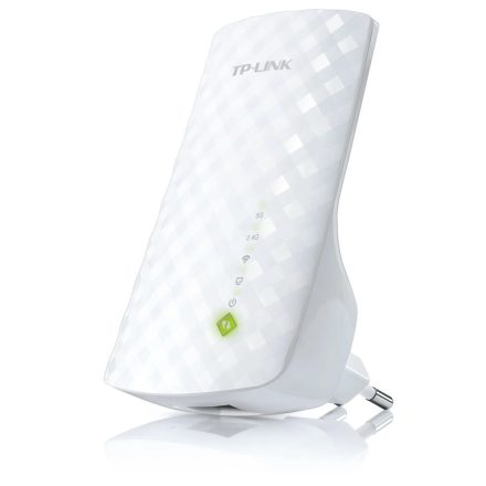 TP-Link RE200 AC750 WiFi Range Extender