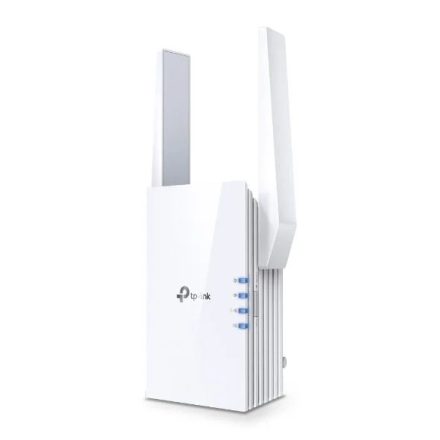 TP-Link RE705X AX3000 Mesh WiFi 6 Range Extender