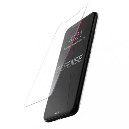 X-Doria Defense Glass kijelzővédő üveg iPhone SE 2020 7/8