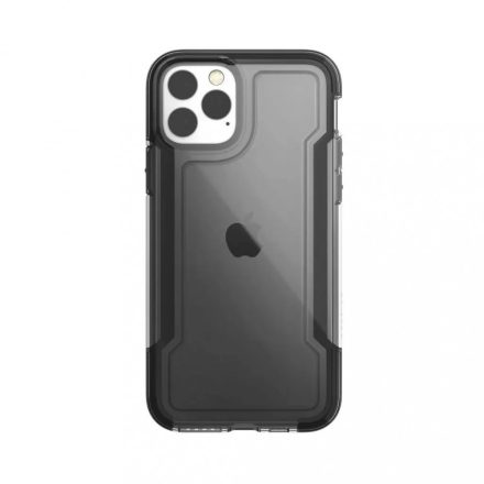 X-Doria Defense Clear védőtok iPhone 11 Pro, Black