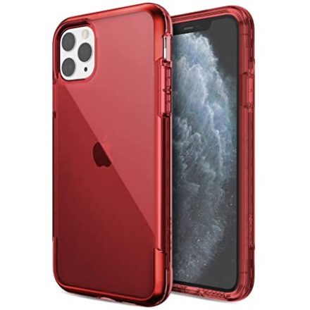 X-Doria Defense Air védőtok iPhone 11 Pro, Red