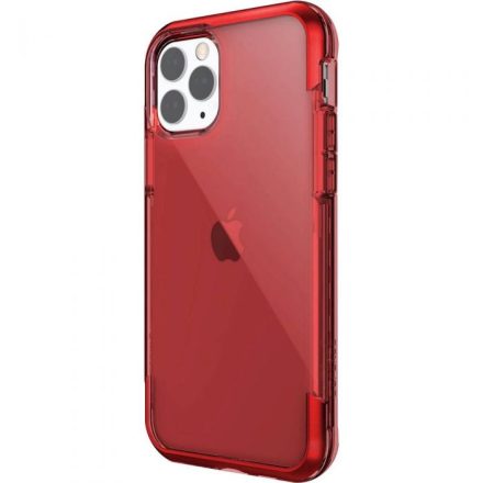 X-Doria Defense Air védőtok iPhone 11, Red