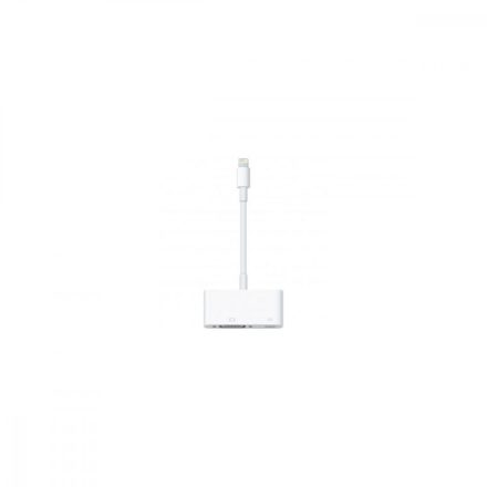 Apple Lightning to VGA Adapter