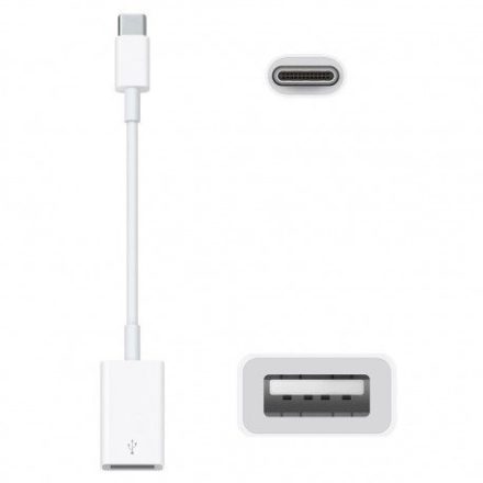 Apple USB-C to USB Adapter