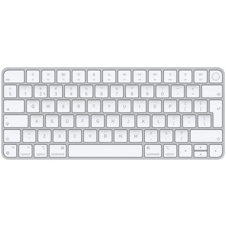 Apple Magic Keyboard (2021) with Touch ID - Hungarian