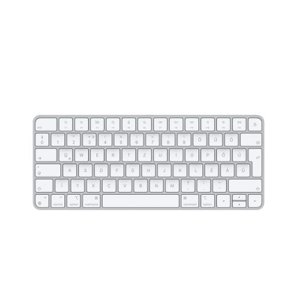 Apple Magic Keyboard (2021) - Hungarian