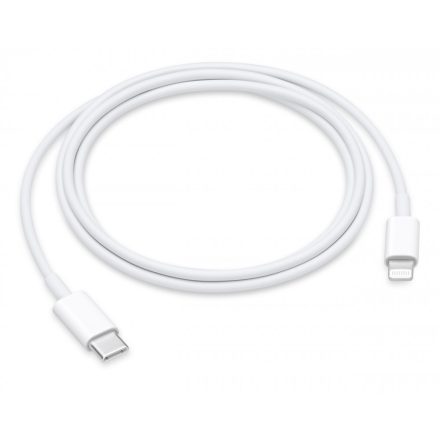 Apple USB-C to Lightning kábel (1 m) mm0a3zm/a