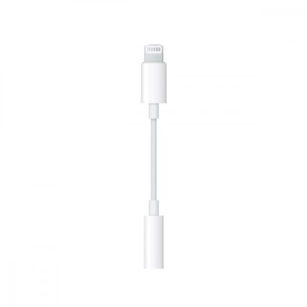 Lightning to 3.5 mm Headphone Jack Adapter