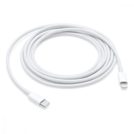 Lightning to USB-C kábel (2m) mqgh2zm/a