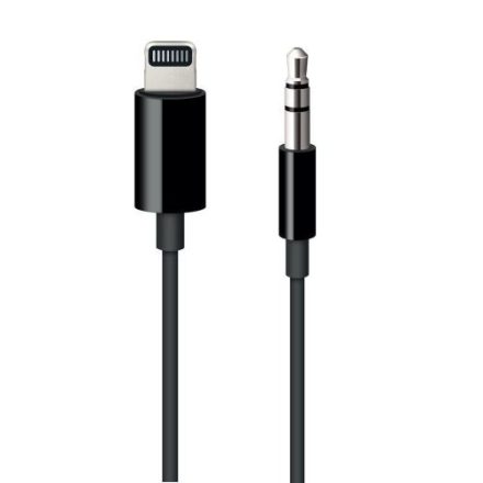 Lightning to 3.5mm Audio kábel mr2c2zm/a