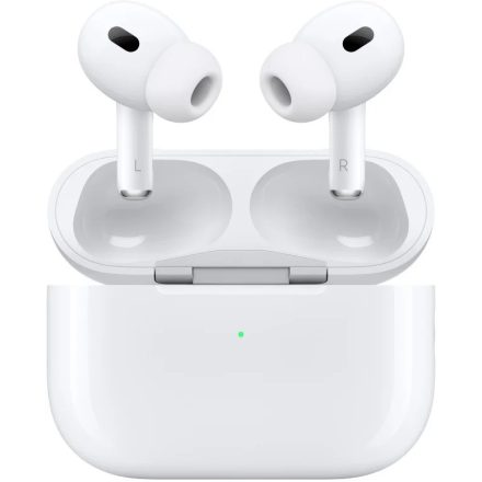 Apple AirPods Pro2 with MagSafe Case (USB-C)